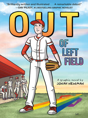 cover image of Out of Left Field